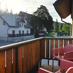 Hotel Friuli