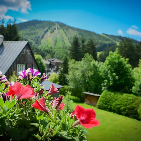 Hotel Friuli Harrachov