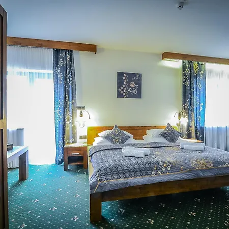 Friuli 4* Harrachov