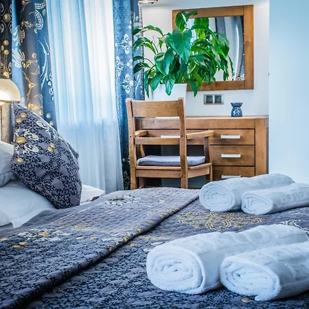 Friuli Hotel