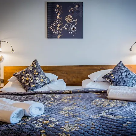 Hotel Friuli