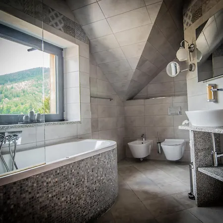 Friuli Hotel 4*