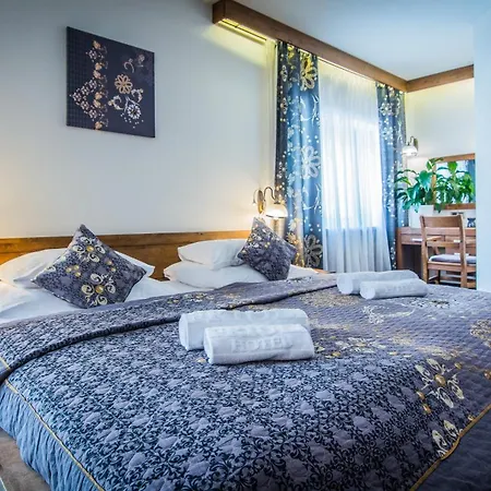 Hotel Friuli 4*