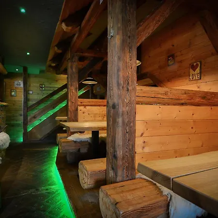Hotell Friuli