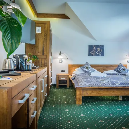Friuli Hotel 4*