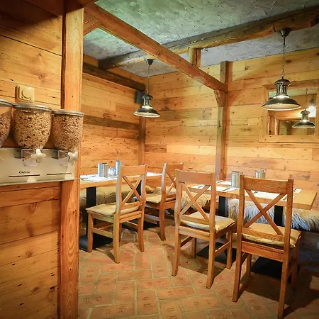 Hotel Friuli 4*