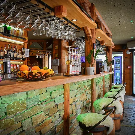 Friuli Hotel Harrachov
