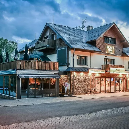 Friuli Harrachov