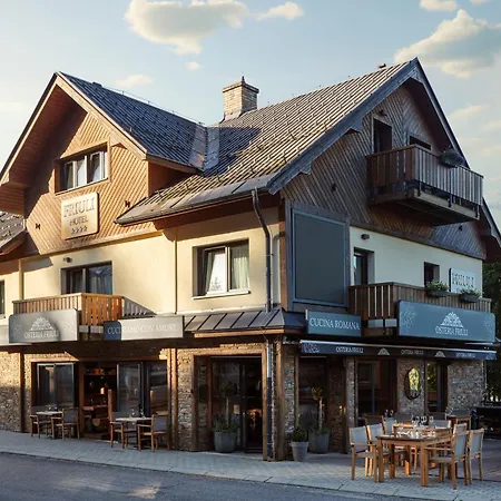 Friuli Hotel