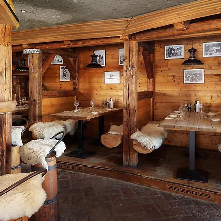 Friuli Hotel