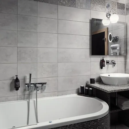Friuli 4* Harrachov