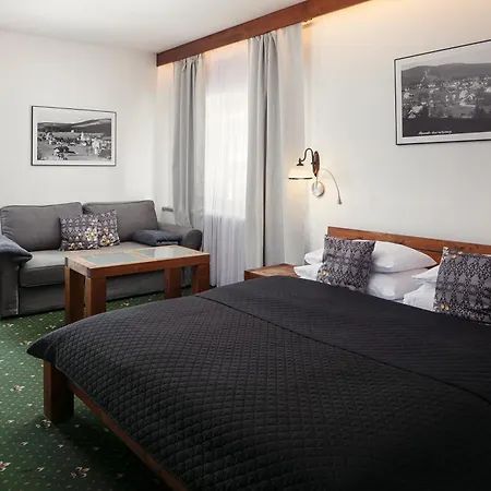 Friuli Hotel
