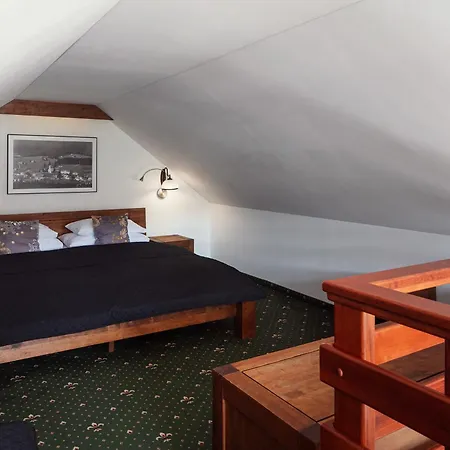 Hotel Friuli