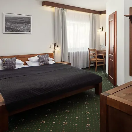 Friuli Hotel 4*