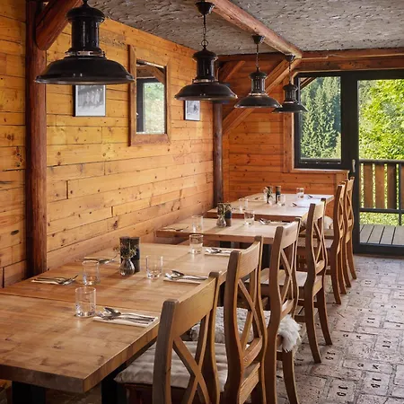Friuli Hotel Harrachov