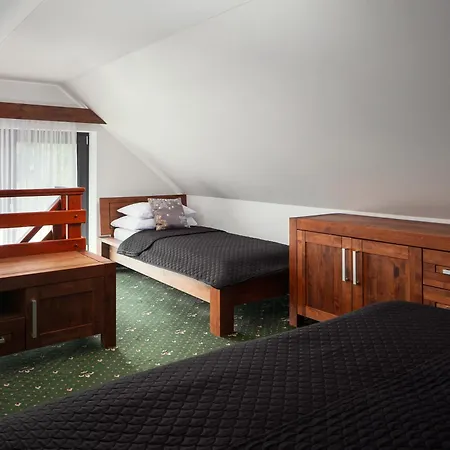 Friuli 4* Harrachov