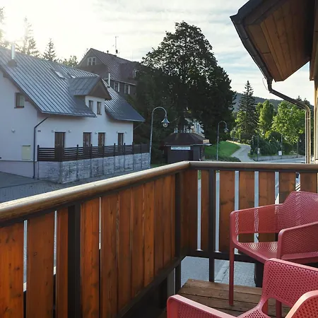 Hotel Friuli