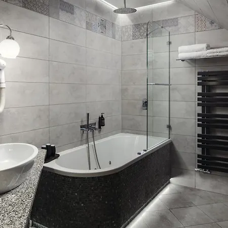 Hotel Friuli 4*