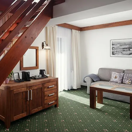 Friuli 4* Harrachov