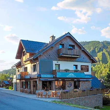 Friuli Hotel