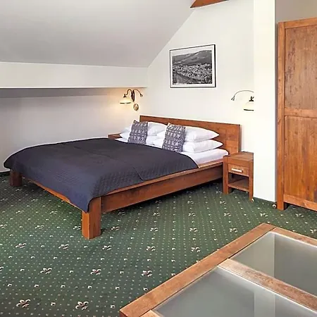 Friuli 4* Harrachov