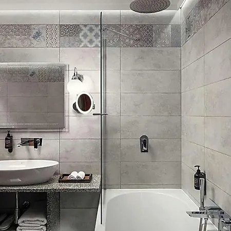 Friuli Hotel 4*