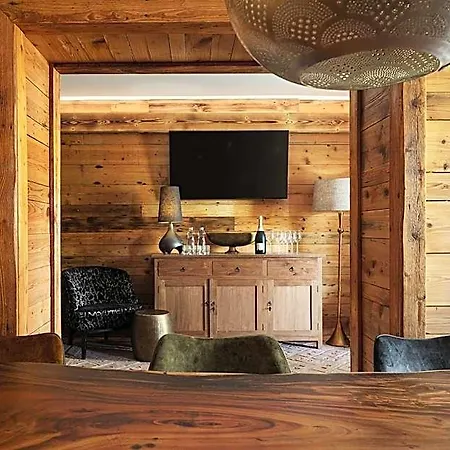 Friuli Hotel Harrachov