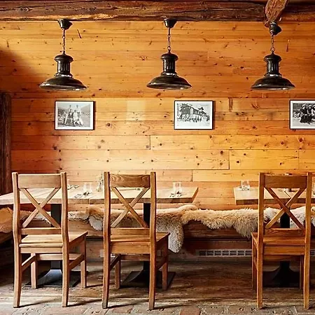 Friuli Harrachov