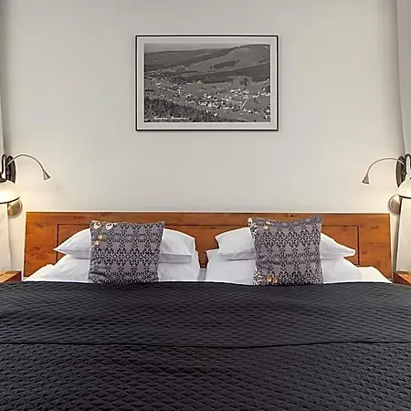 Friuli Hotel