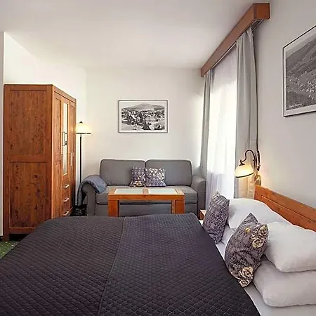 Friuli Hotel Harrachov