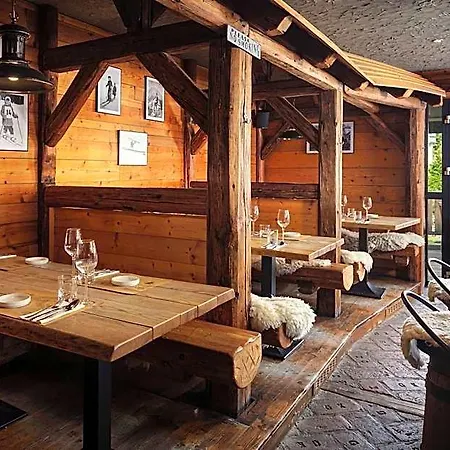 Friuli Hotel