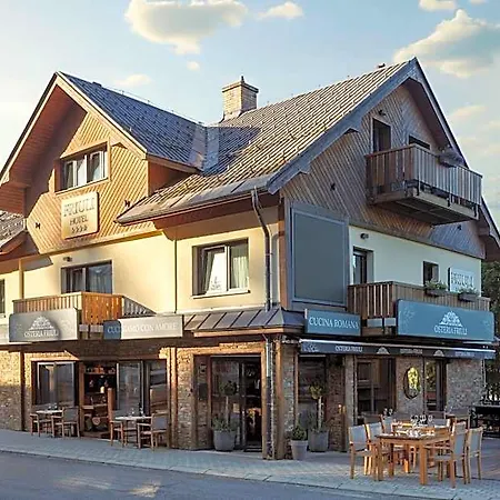 Friuli Harrachov