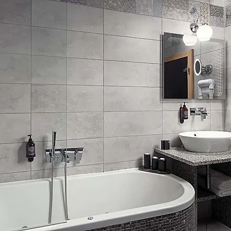 Friuli Hotel 4*