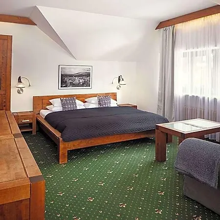 Friuli 4* Harrachov