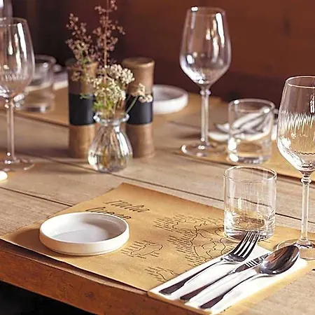 Friuli Hotel Harrachov