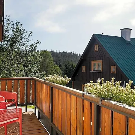Hotel Friuli Harrachov
