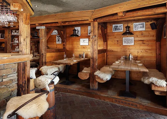 Friuli Hotel