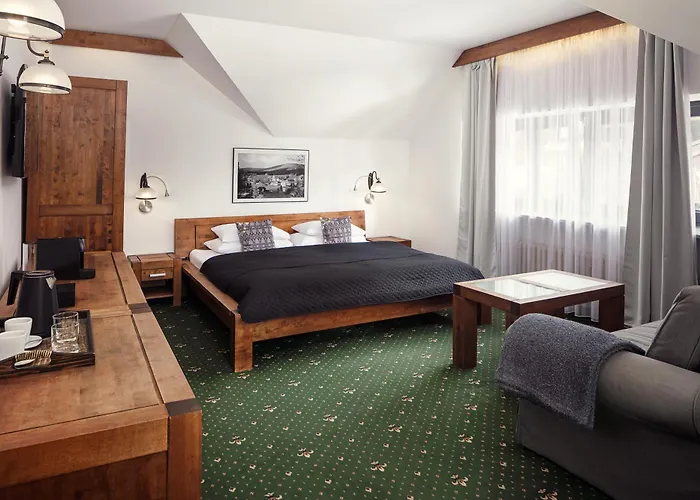 Hotel Friuli