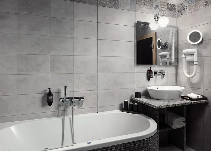 Friuli 4* Harrachov