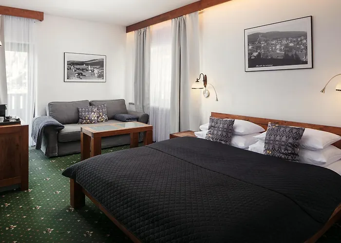 Friuli Hotel