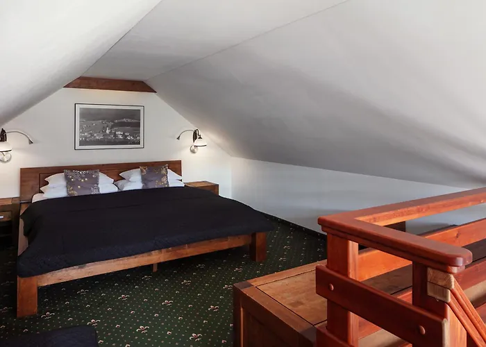 Hotel Friuli