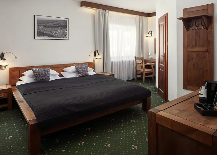 Friuli Hotel 4*