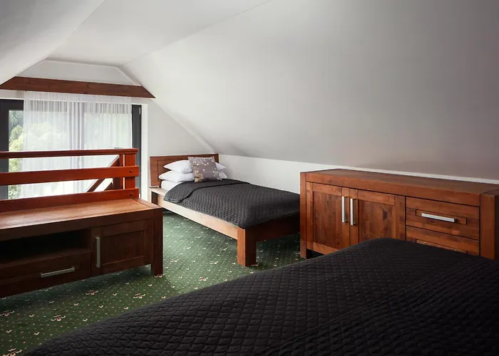 Friuli 4* Harrachov