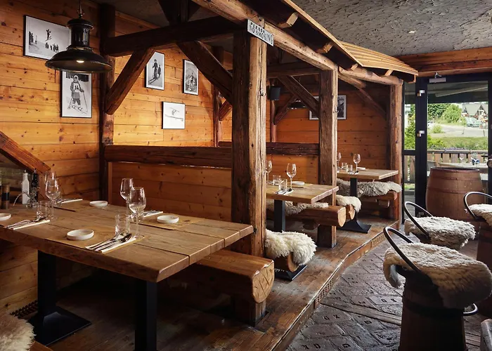 Friuli Hotel Harrachov