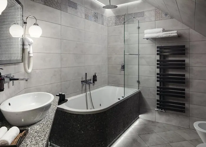 Hotel Friuli 4*