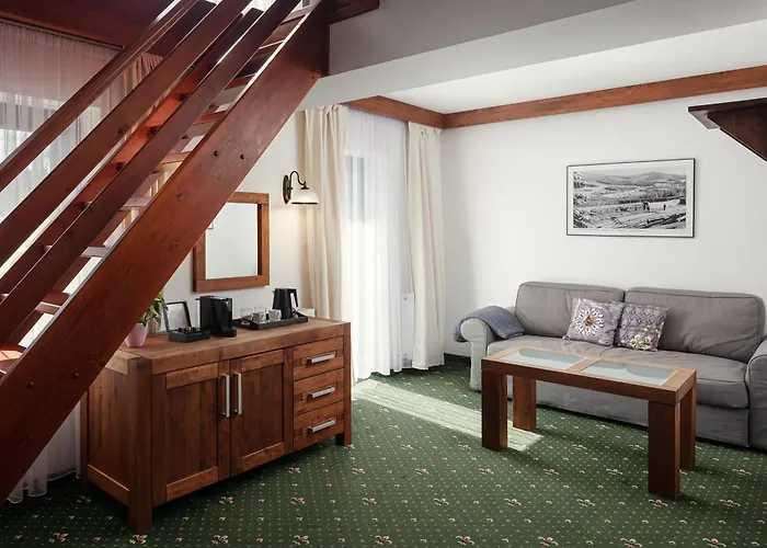 Friuli 4* Harrachov